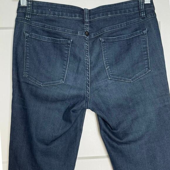 Prana Kayla Jean Women’s Size 6/28 Indigo - Picture 8 of 11